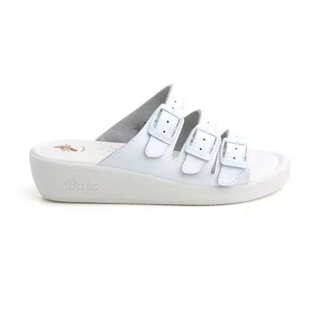 BATZ 3BCS (white)