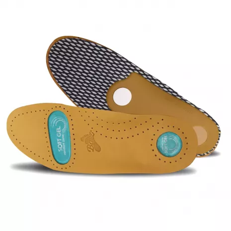 BATZ 915 Anatomic Gold insoles