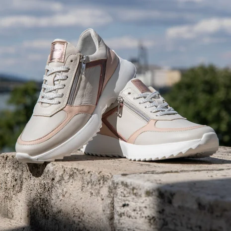 BATZ Arco beige mix