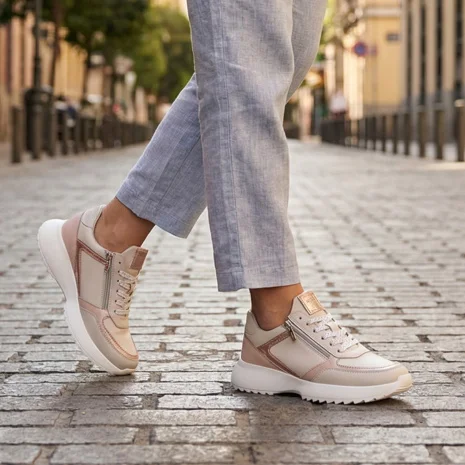 BATZ Arco beige mix