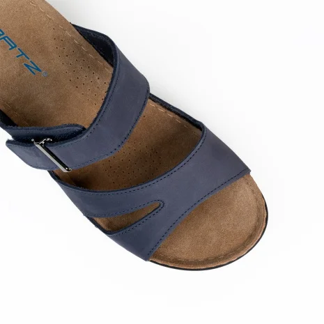 BATZ Elba (blue)