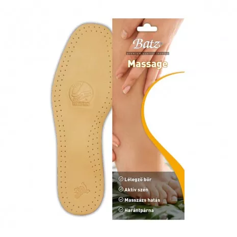 BATZ 945 Massage insoles