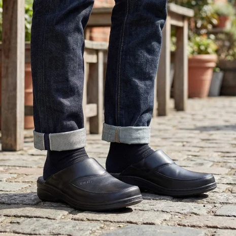 BATZ Peter (black)