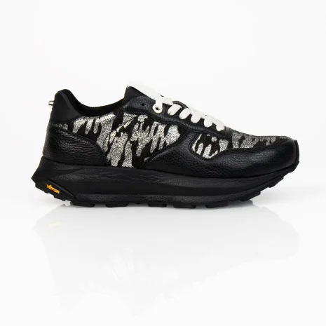 Batz X VIRAG KERENYI Dayton LE (black-pattern)