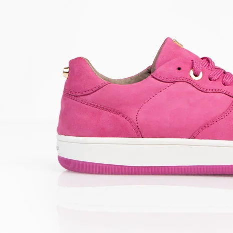Batz X VIRAG KERENYI Canton LE (pink)