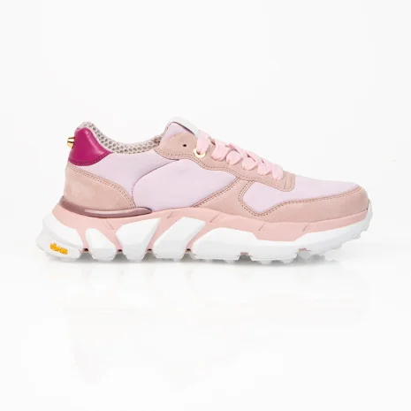 Batz X VIRAG KERENYI Oxford LE (rose)