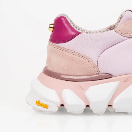 Batz X VIRAG KERENYI Oxford LE (rose)