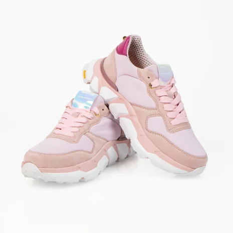 Batz X VIRAG KERENYI Oxford LE (rose)