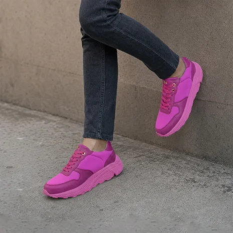 Batz X VIRAG KERENYI Reno (pink)