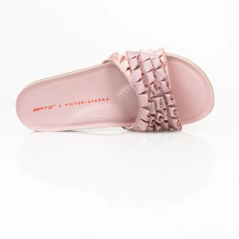BATZ X VIKTORIAVARGA Ribbon siesta (Blush)
