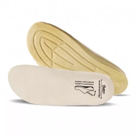 BATZ Replacement insole