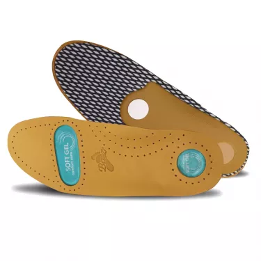 BATZ 915 Anatomic Gold insoles