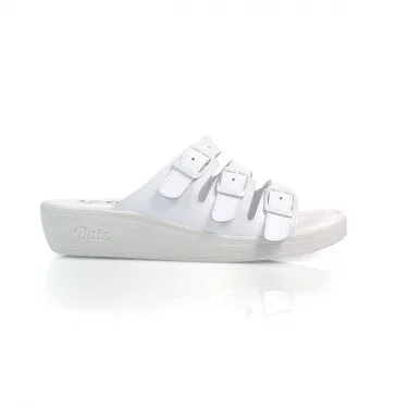 BATZ 3BCS (white)