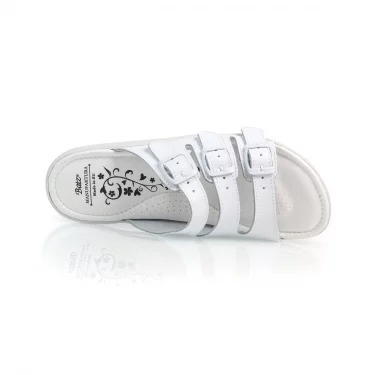 BATZ 3BCS (white)