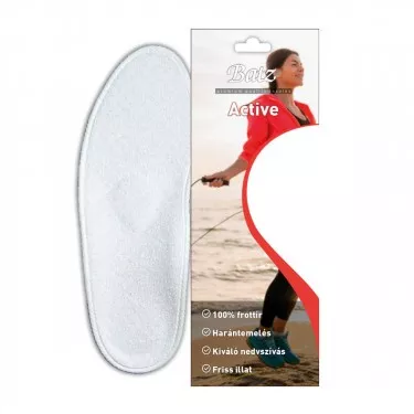 900 Active insoles