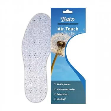 BATZ 905 Air touch insoles