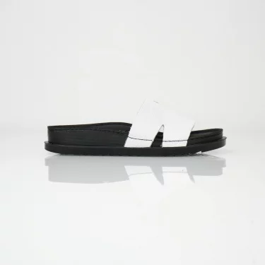 BATZ Alice (White)