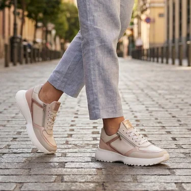 BATZ Arco beige mix