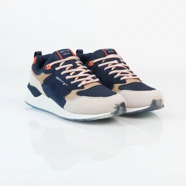 BATZ Budapest (blue mix)