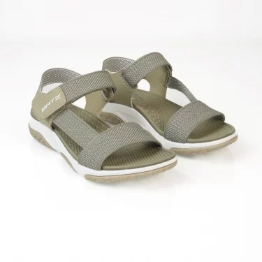 BATZ Coast (green)