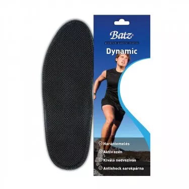 925 Dynamic insoles