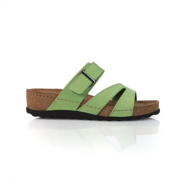 BATZ Elba (green)