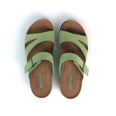BATZ Elba (green)