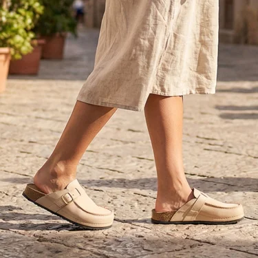 BATZ Fiorella (Beige)