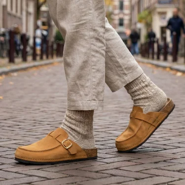 BATZ Fiorella (Camel)