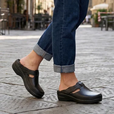 BATZ Flower (black)