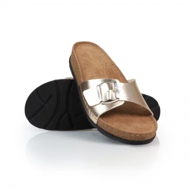 BATZ Ibiza (gold)