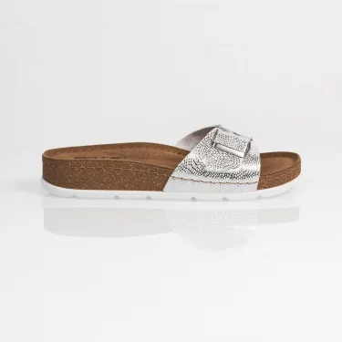 BATZ Ibiza (Silver)