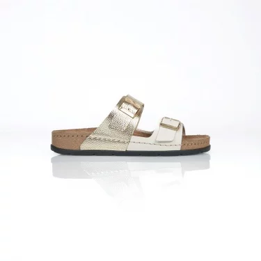 BATZ Mallorca (Beige Gold)