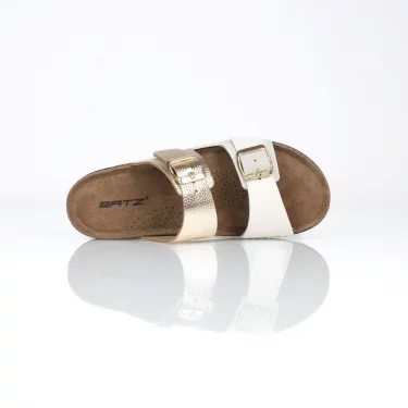 BATZ Mallorca (Beige Gold)