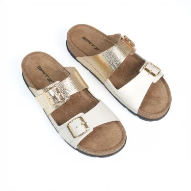 BATZ Mallorca (Beige Gold)