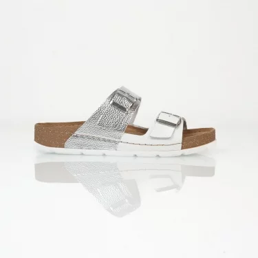 BATZ Mallorca (White silver)