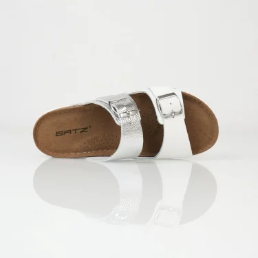 BATZ Mallorca (White silver)