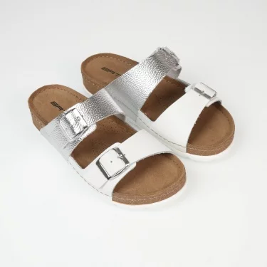 BATZ Mallorca (White silver)
