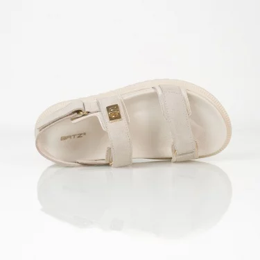 BATZ Ruby White