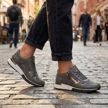 BATZ Sirmione (grey)