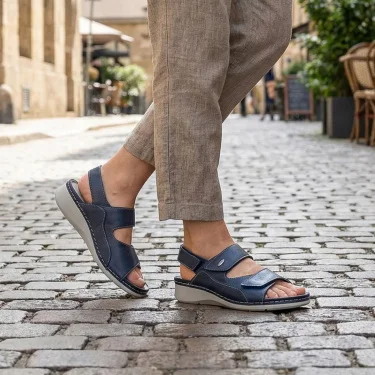 BATZ Tilda (blue mix)