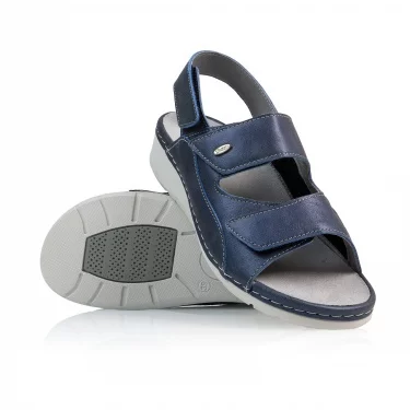 BATZ Tilda (blue mix)