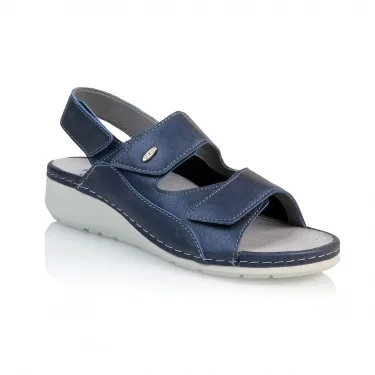 BATZ Tilda (blue mix)