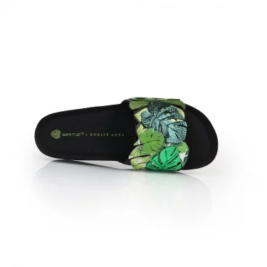 BATZ X HODLIK ANNA Rio (Amazonas garden)