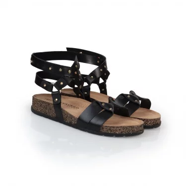Batz X REKAVAGO Gladiator (Black)
