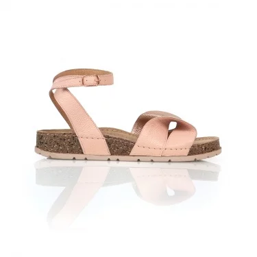 Batz X REKAVAGO Summer Day (rosegold-nude)