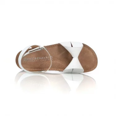 Batz X REKAVAGO Summer Day (White)