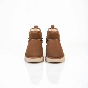 Batz X VIRAG KERENYI Iceland (Chocolate)