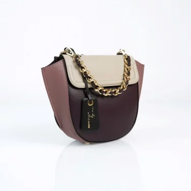 BATZ BY ME Mini Lili plum