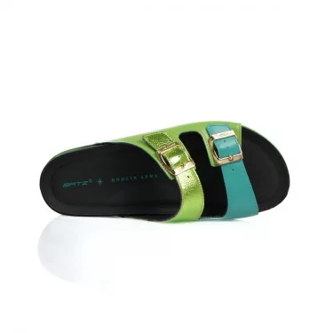 BATZ X HODLIK ANNA Easy Ann (Bright Lime)